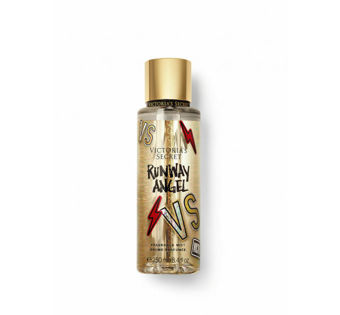 Victoria's Secret Runway Angel Fragrance Body Mist  (250мл) Парфюмированный спрей для тела 